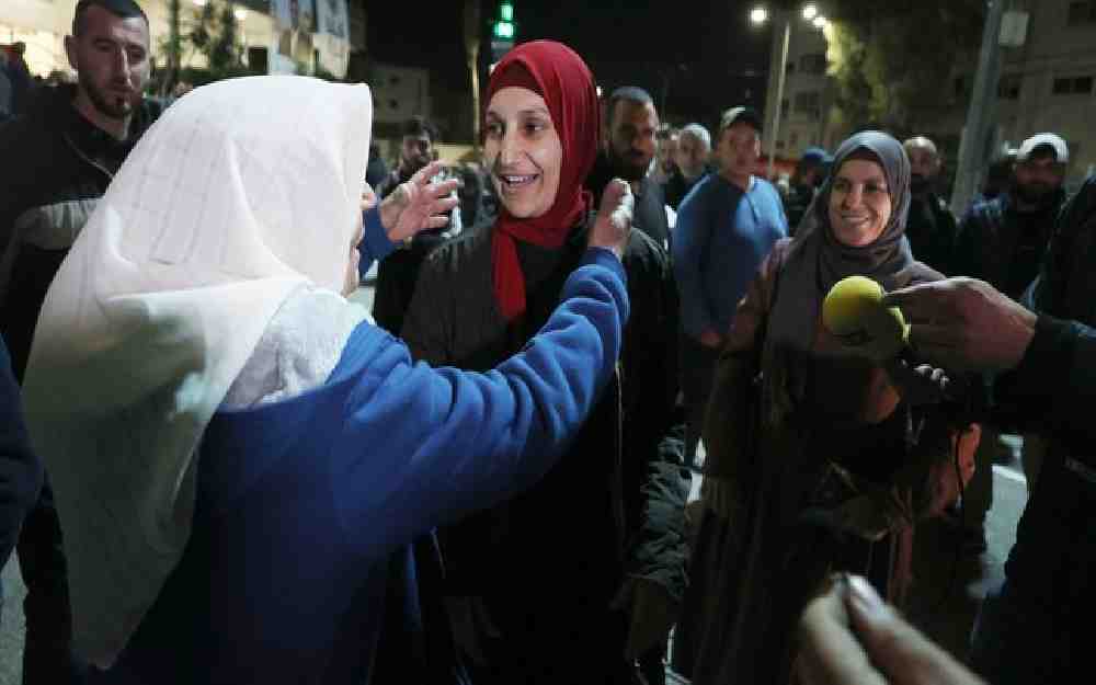 صفقة التبادل