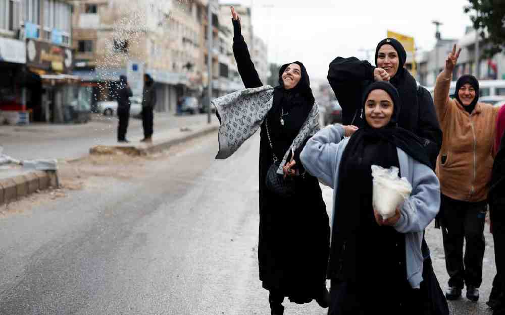 وقف إطلاق النار بين لبنان وإسرائيل