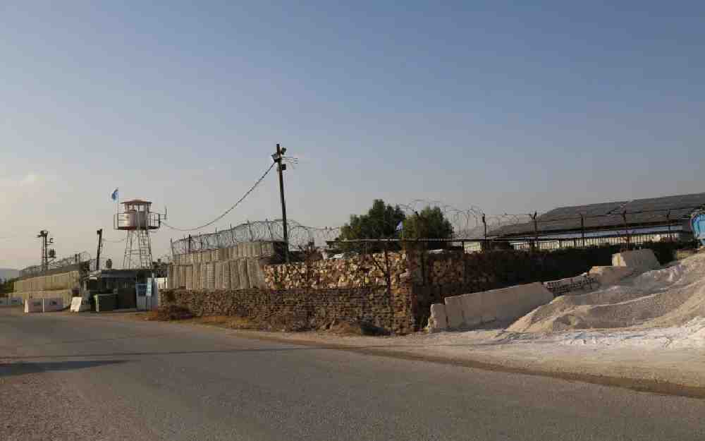 عائلات سوريين بالقنيطرة