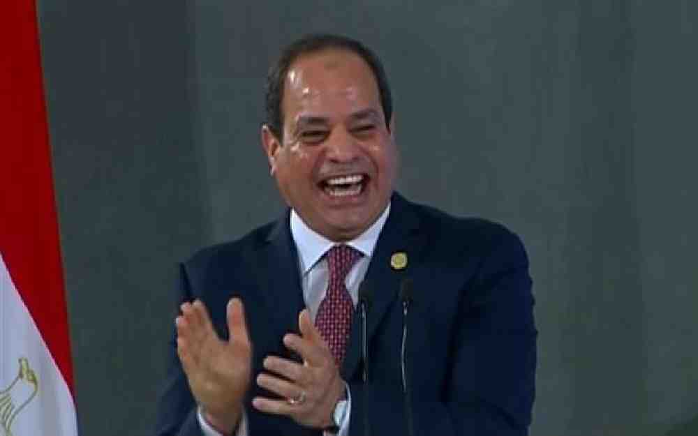 حجم الأزمة المصرية