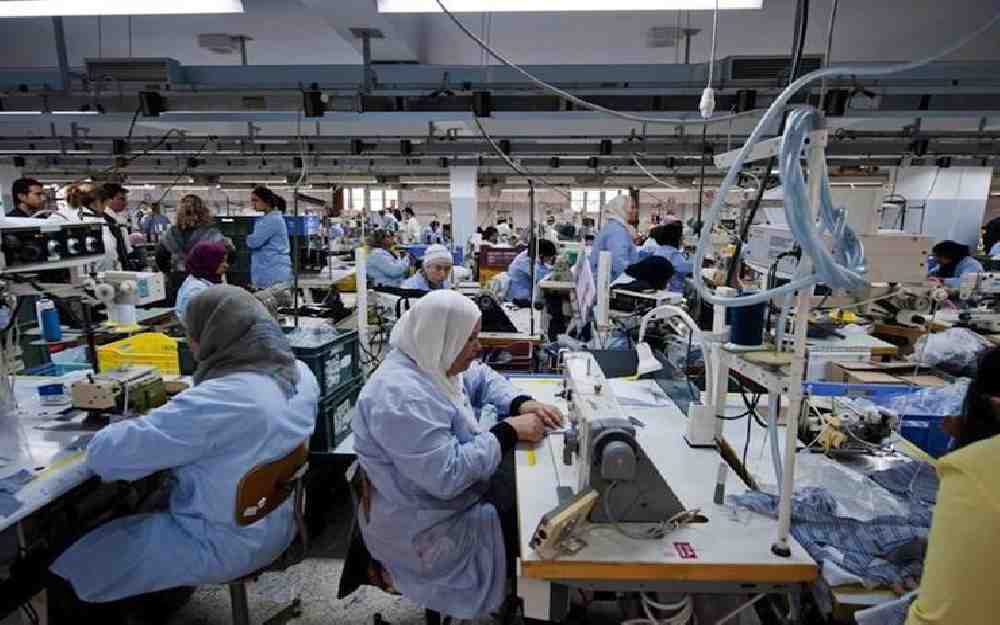 القطاع الخاص في مصر