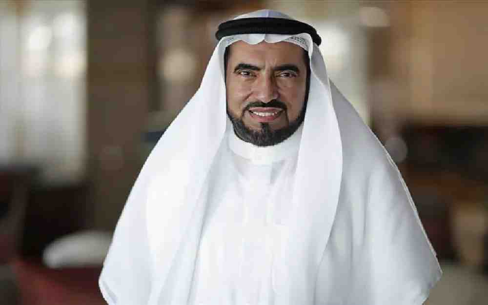 الداعية طارق السويدان