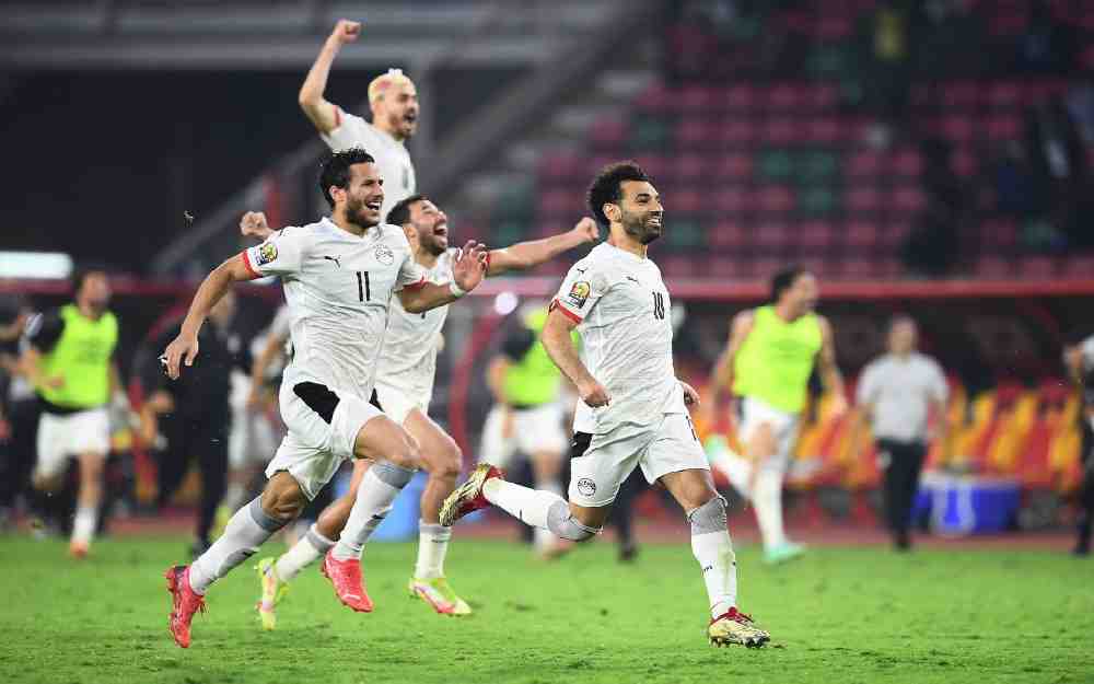 المنتخب المصري