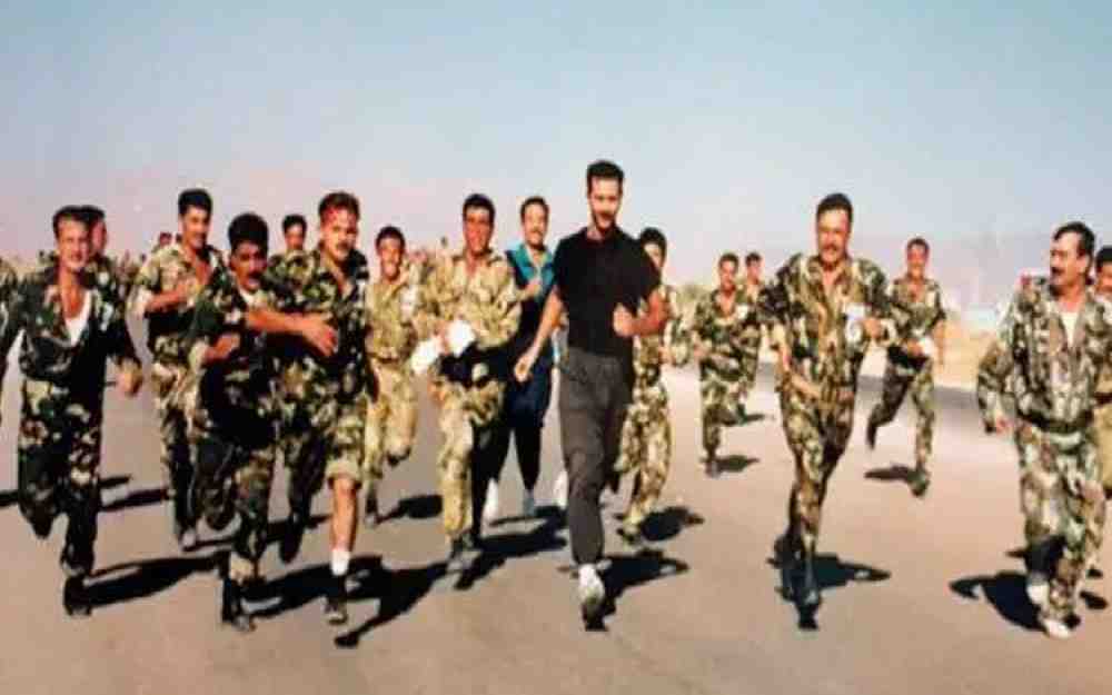 هروب بشار الأسد