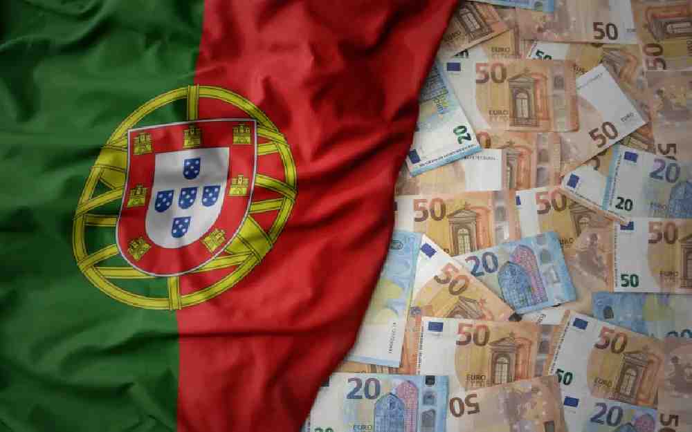 اقتصاد البرتغال