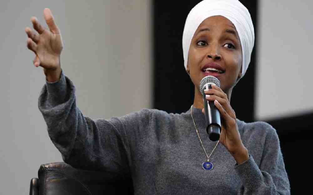 ترامب يهاجم الصومال