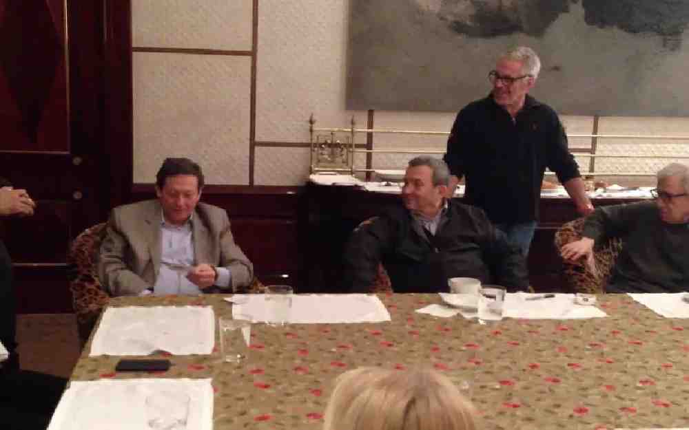 تسريبات إبستين