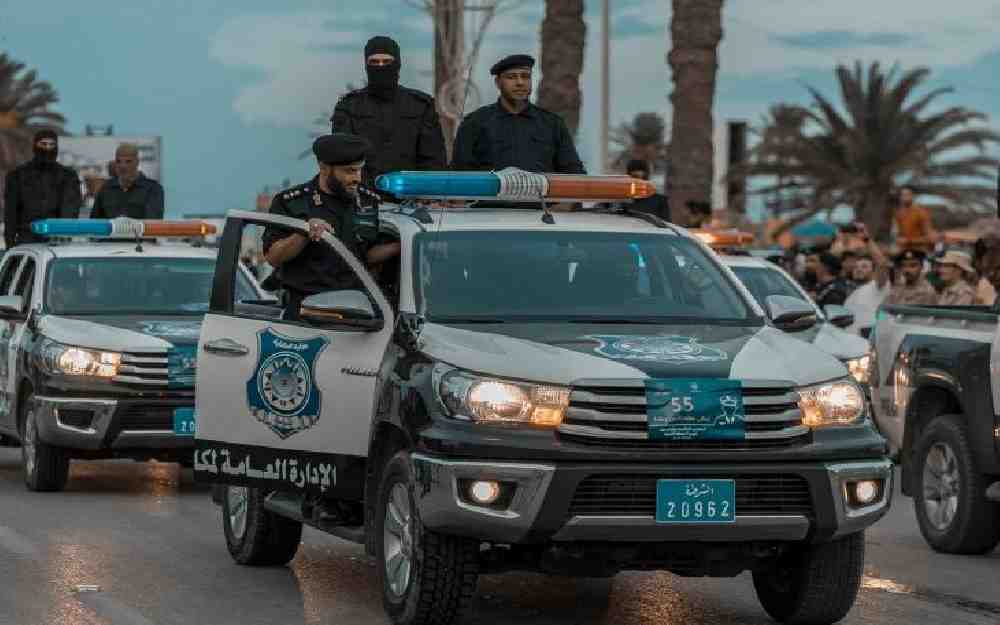 تحرير 1300 مصري محتجزين