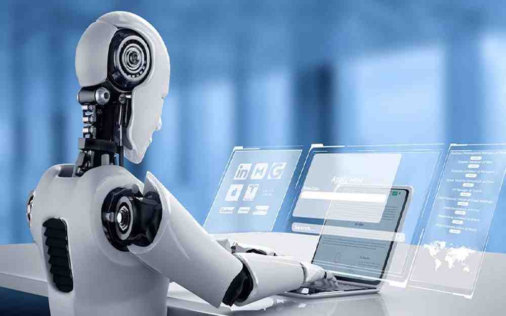 أسهم البرمجيات والذكاء الاصطناعي