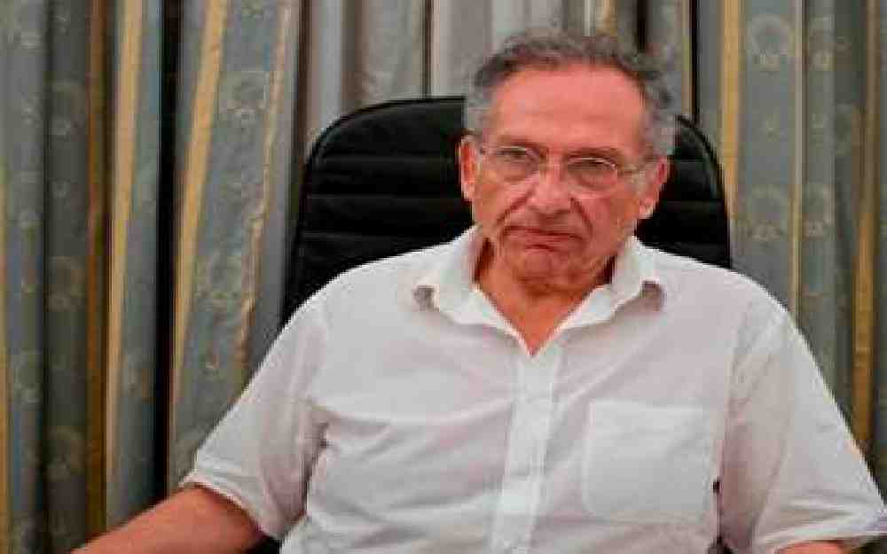 عودة الدكتور ممدوح حمزة