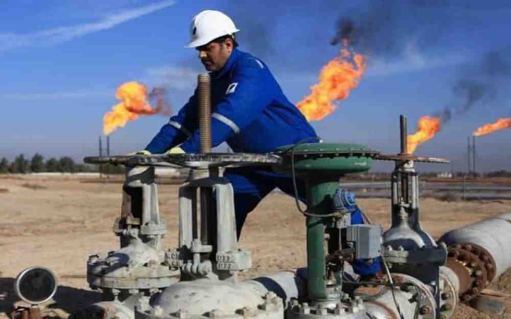 النفط والغاز في الجزائر