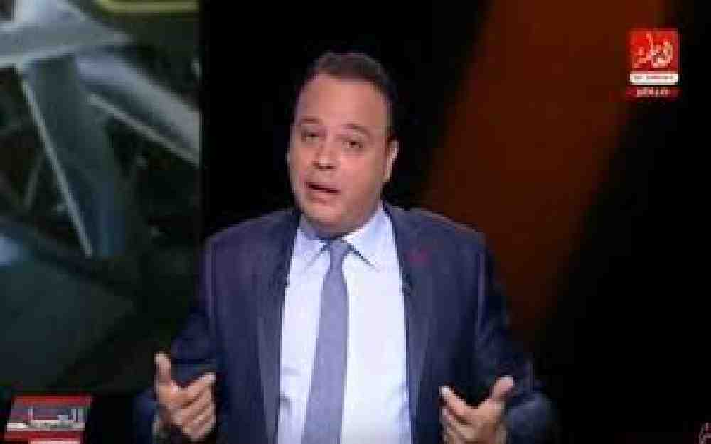 تامر عبد المنعم