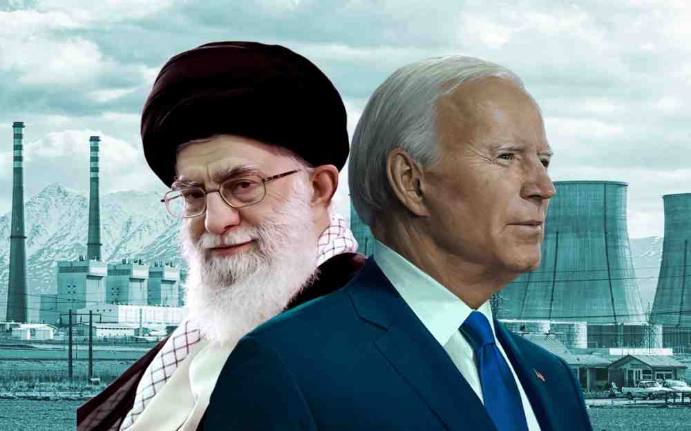 العقوبات الأممية عن إيران