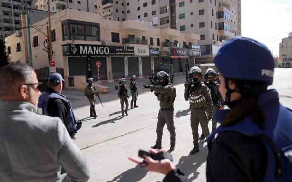 الجمعة الأولى من رمضان