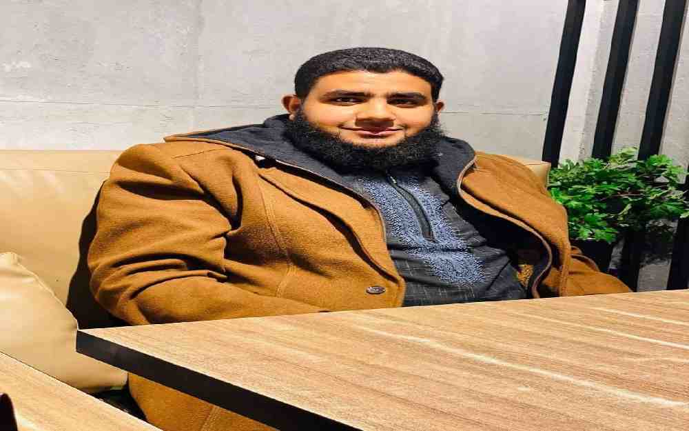 مصطفى محمد أبو الوفا