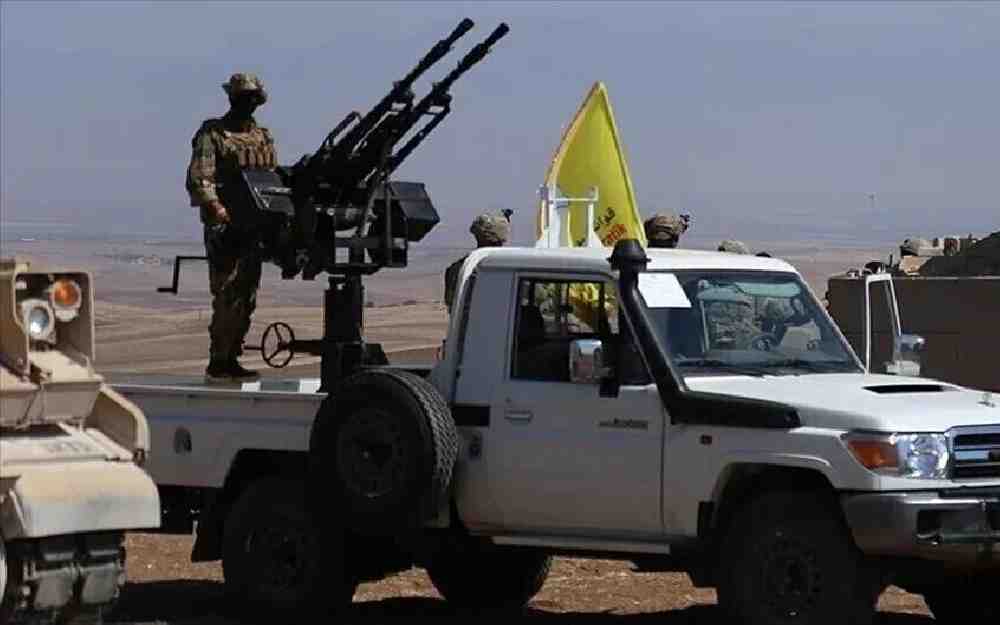 اشتباكات عنيفة بين الجيش السوري وقسد