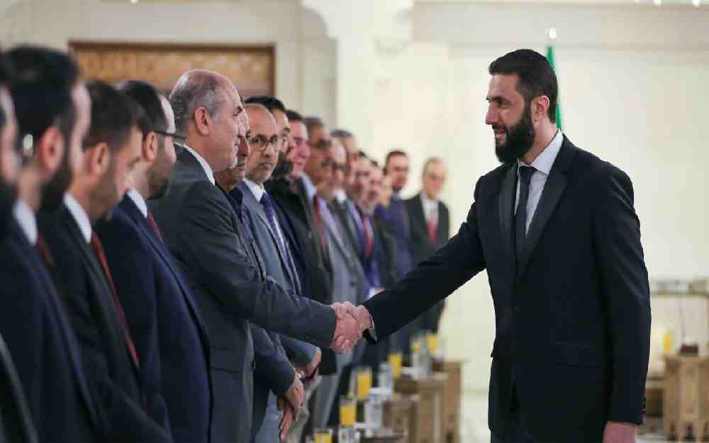 مؤتمر الحوار الوطني سوريا