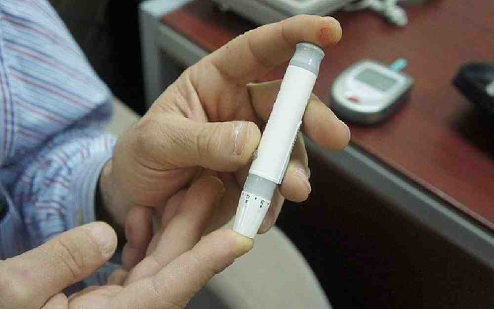 كيف يُؤثر داء السكري على الأوعية الدموية