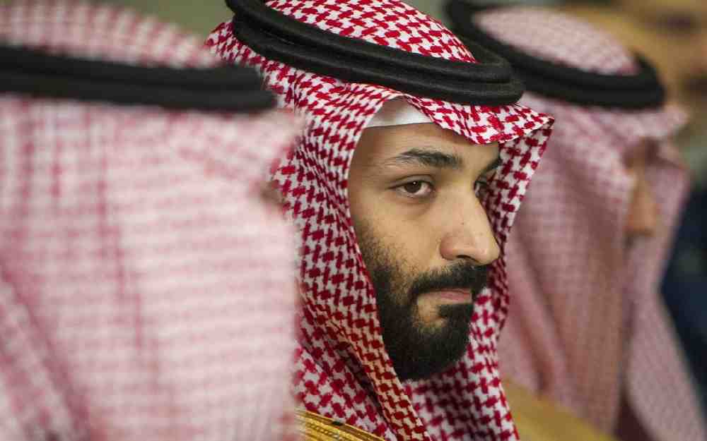 ابن سلمان