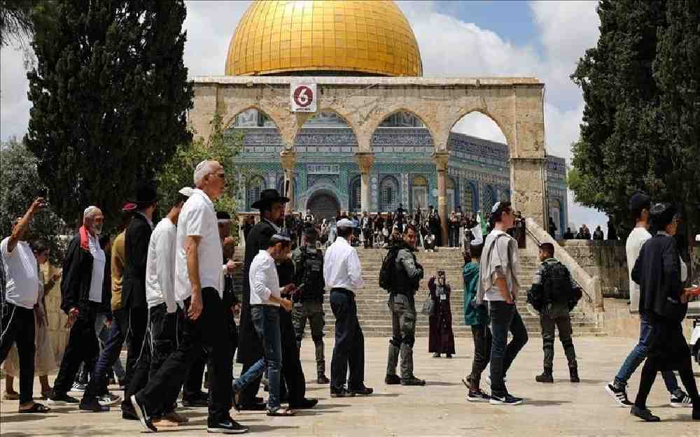 جماعات الهيكل المتطرفة