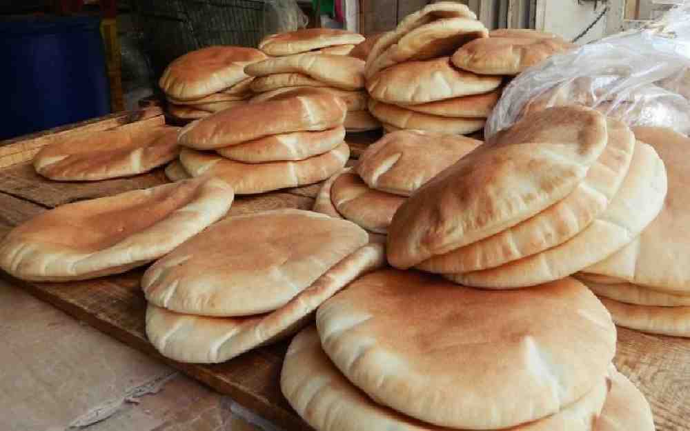 خبز الجزائريين