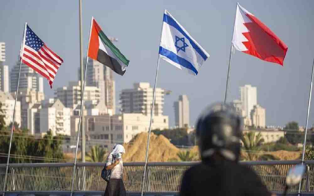 دول الخليج العربي
