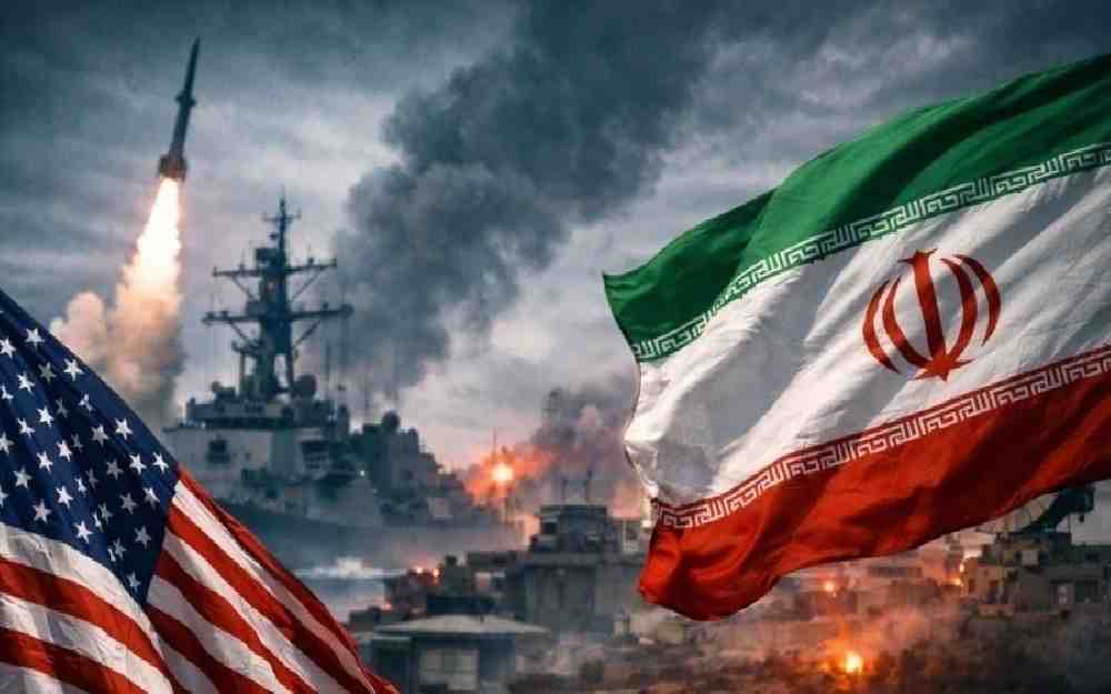 الملف النووي الإيراني