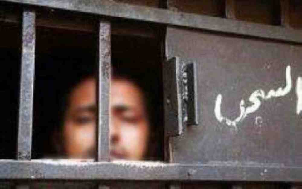 مركز شرطة ديرب نجم بمحافظة الشرقية