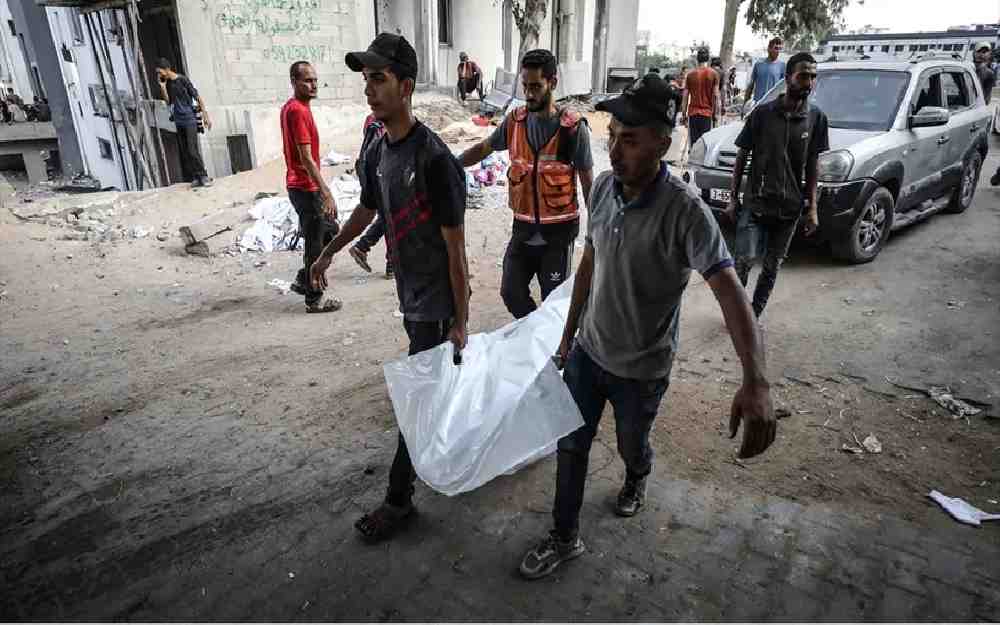 استمرار انتهاكات الاحتلال