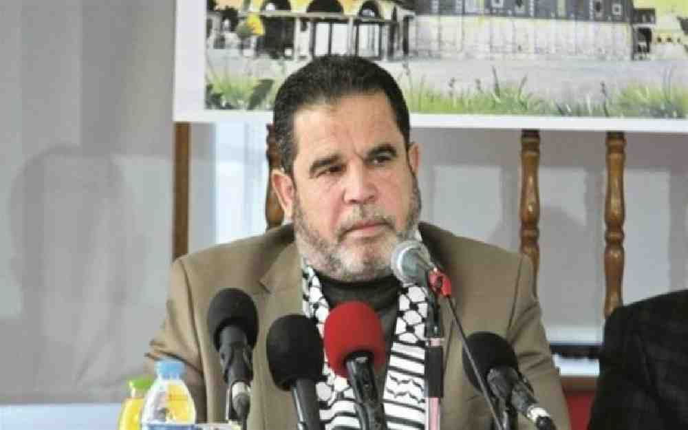صلاح البردويل
