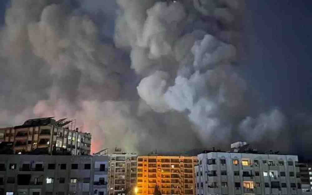 اللاذقية والقنيطرة وريف درعا