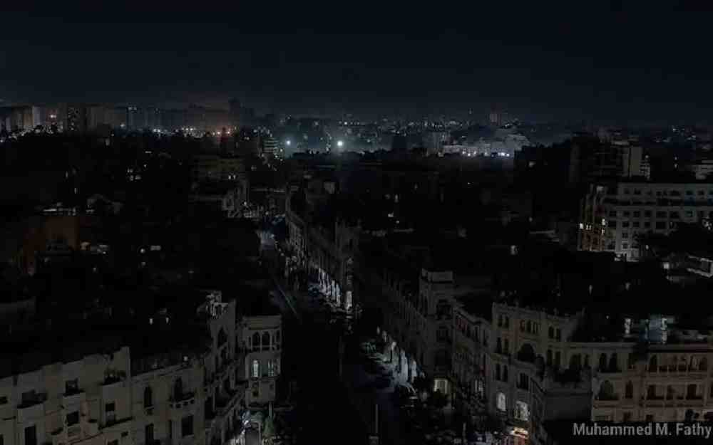 فاتورة الطاقة في مصر