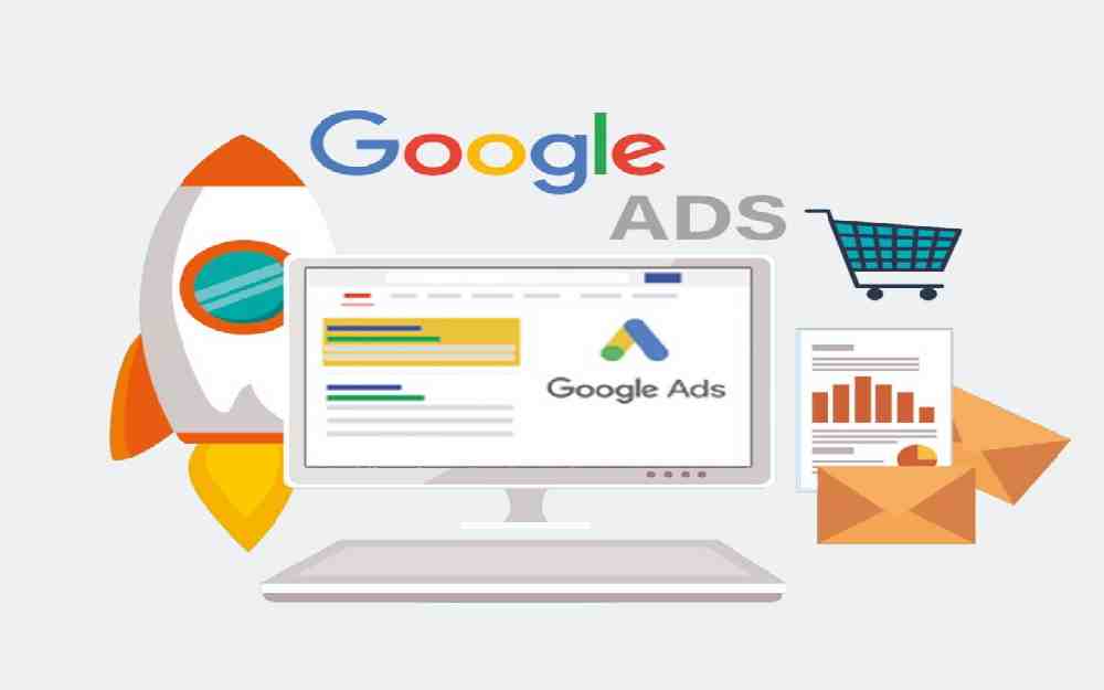 الإعلانات وتحصيل الرسوم لدى شركة ألفابت