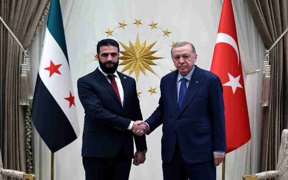 التوتر بين تركيا والاحتلال الإسرائيلي