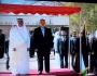 أمير قطر