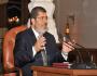 محمد مرسي