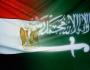 السعودية المصرية