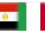 إيطاليا مصر