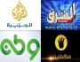 حجب مواقع وفضائيات