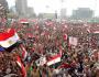 مظاهرات التأييد