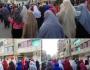 الثورة تطارد الانقلاب