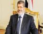 الرئيس محمد مرسي