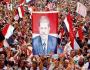 الرئيس مرسي
