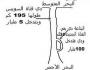 تفريعة قناة السويس