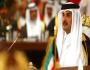 أمير قطر