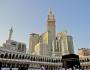 ابراج مكة