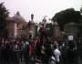 الحراك الطلابي
