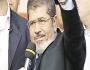 الرئيس مرسي