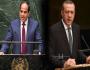 أردوغان والسيسي
