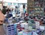 معرض الكتاب بالقاهرة